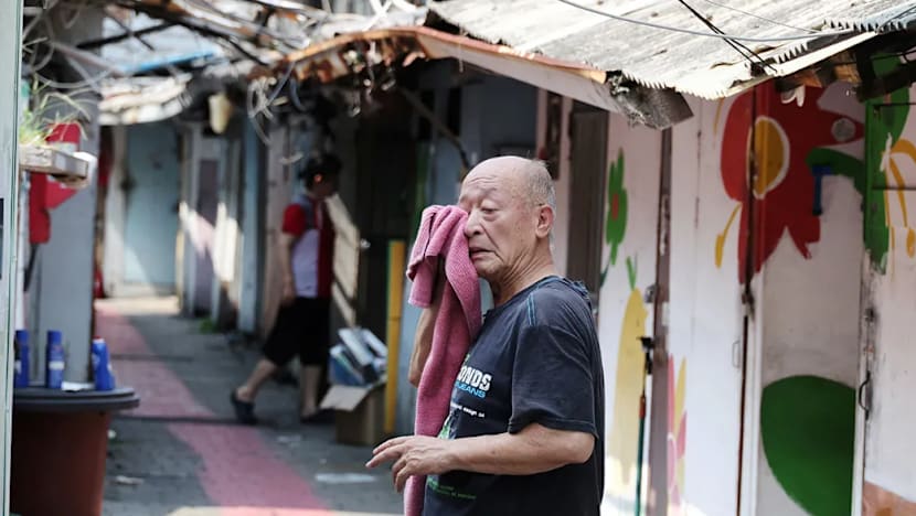 Angka korban cuaca ekstrem di Korea Selatan meningkat kepada 21