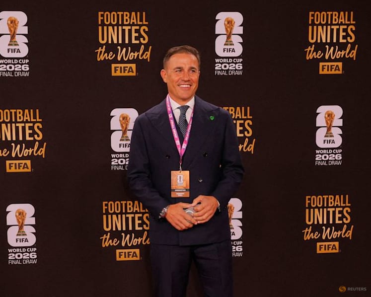 Cannavaro says Uzbekistan must embrace World Cup debut against Colombia