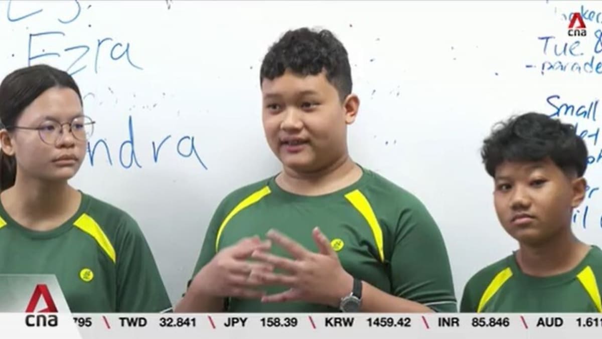 Full subject-based banding system evolving as students, teachers learn ...