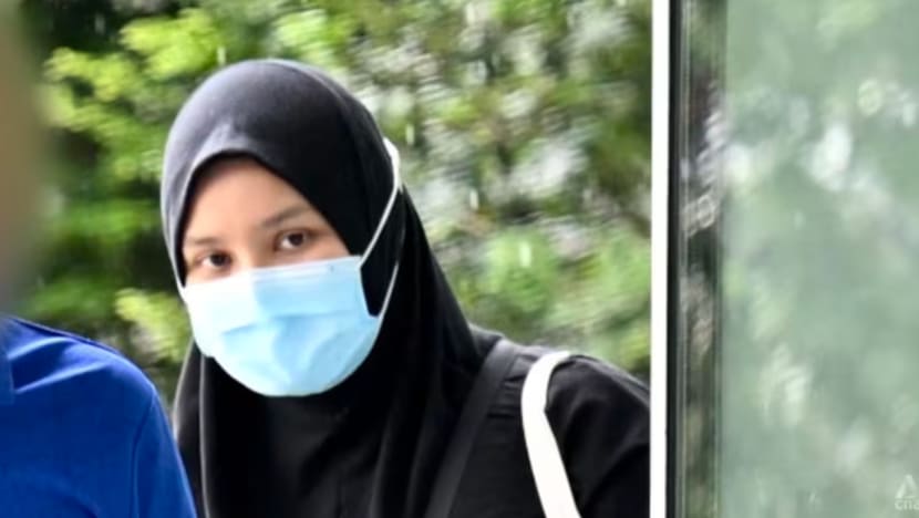 Guru prasekolah dipenjara kerana sengaja sebabkan kanak-kanak berulang kali tersungkur