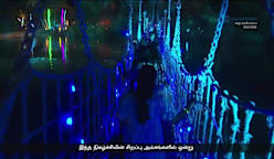  செந்தோசாவில் டிஸ்னி மாயாஜால உலகம் 