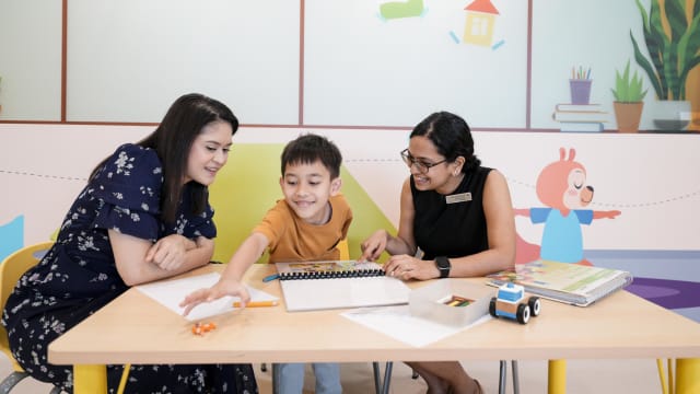 研究：采用改良版婴幼儿自闭症筛查量表 有助及早发现幼童是否患病