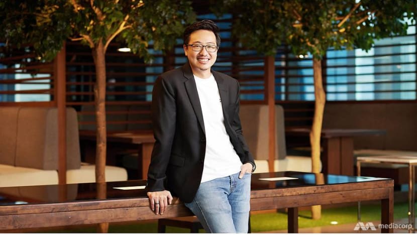 How this 30-year-old CEO went from being a fashion marketeer to a waste management advocate