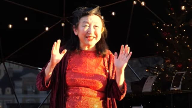 冷气坏了但拒绝安装新的？72岁日本女歌手石田桃子疑中暑身亡