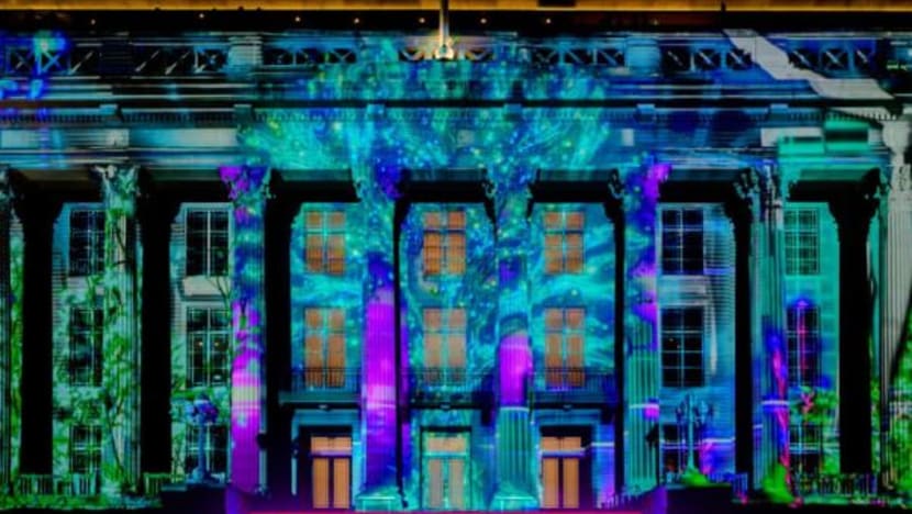 Minggu Seni SG kembali pada Jan 2024