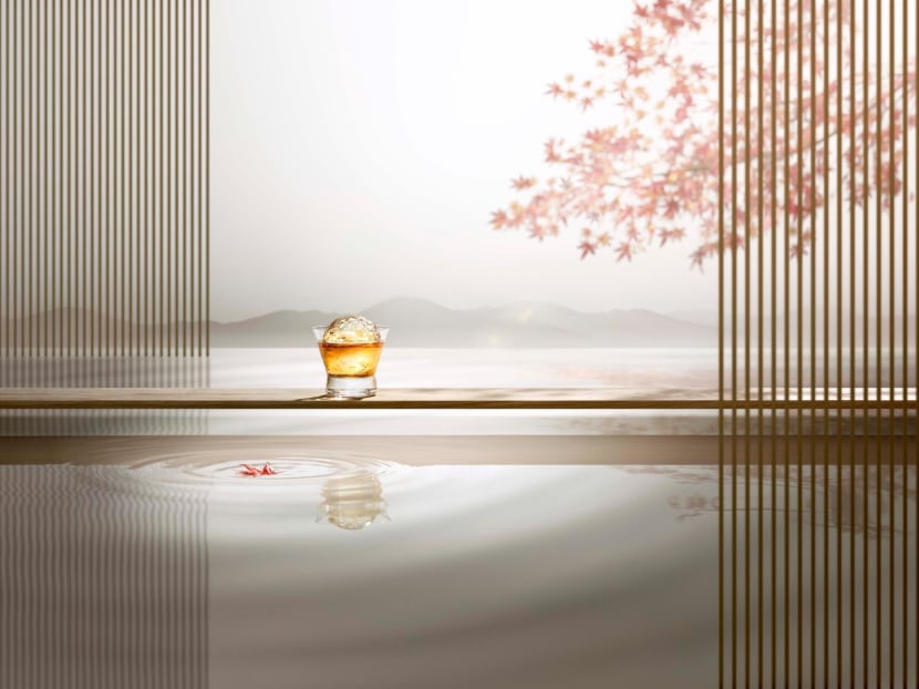 Experience a century of passionate Japanese whisky-making with the House of Suntory