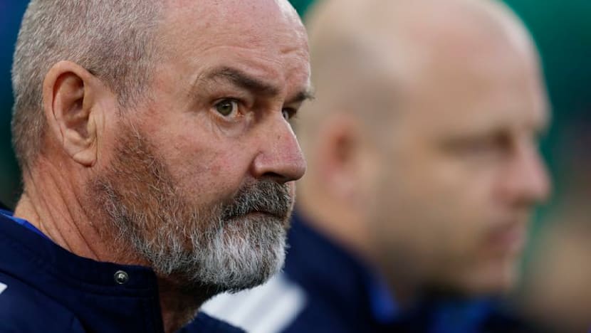 Scotland extend Clarke's deal through 2030 World Cup
