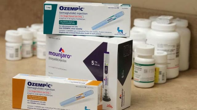 服用糖尿病药物减肥 英国已有22人死亡