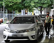 CNA Explains: Will petrol prices go down if the Iran war ends?