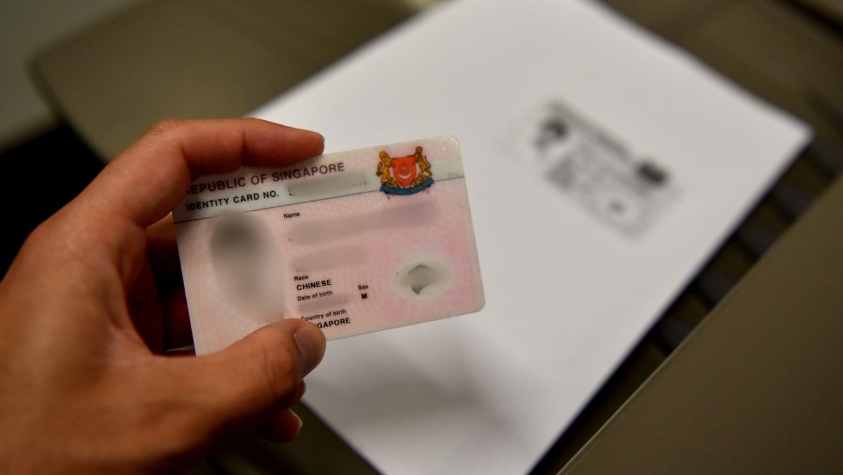 No 'deliberate wrongdoing' by MDDI, ACRA in unmasking of NRIC numbers ...