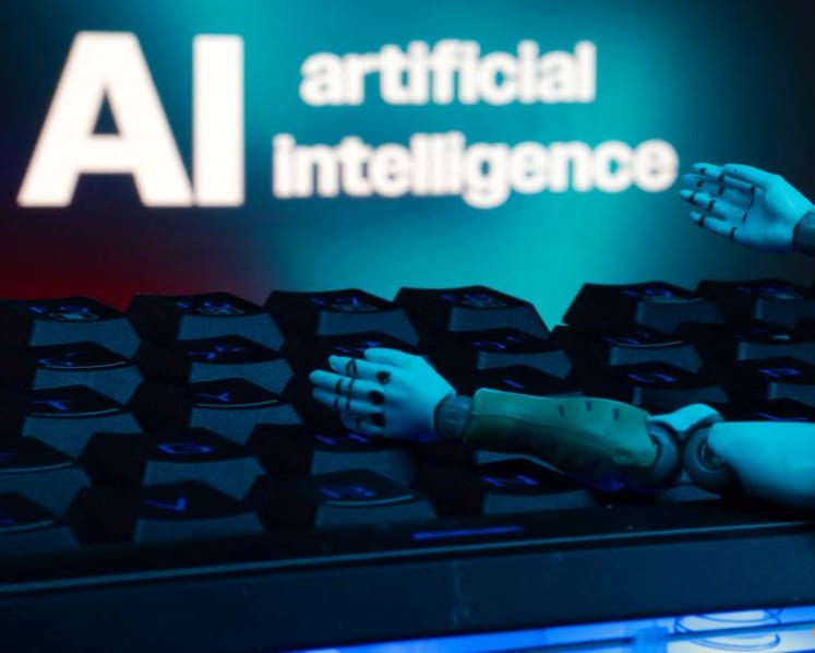 Explainer-Who is liable when AI goes rogue? Lawyers see new risks