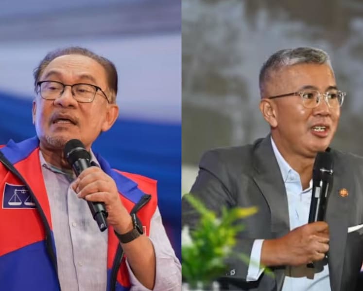 1 minister’s defection, 2 unhappy political parties: Trouble brewing in Malaysia’s ruling coalition?