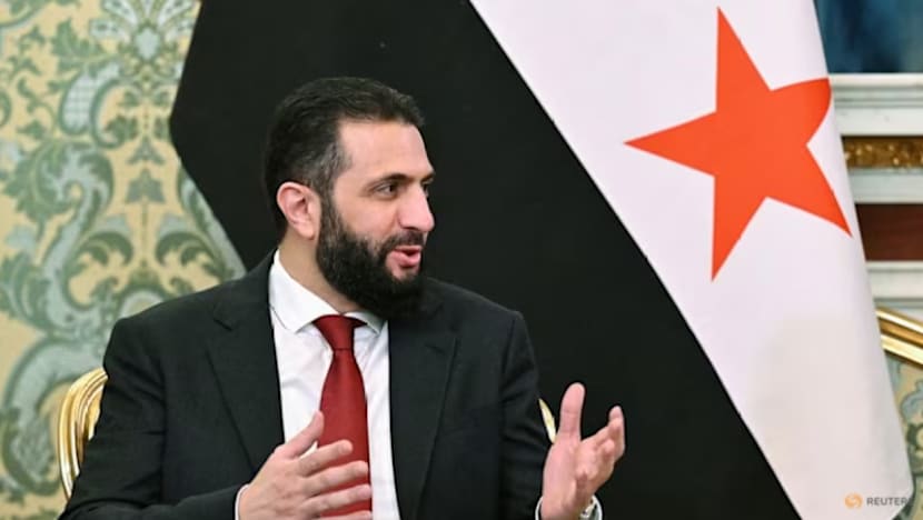 Presiden Syria dijangka lakukan lawatan pertama ke Washington 