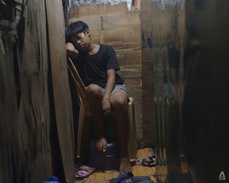 Crisis of a generation: Shuttered schools in the Philippines could mean a lifetime of poverty