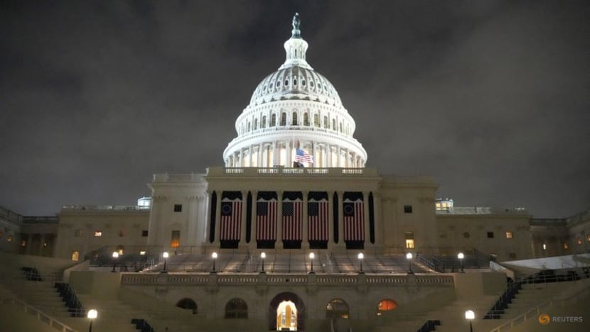 Crypto execs ask Congress to let stablecoins pay interest as bill set to advance 