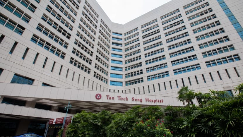 Man loses S$800,000 lawsuit against Tan Tock Seng Hospital and 3 doctors over mother’s death