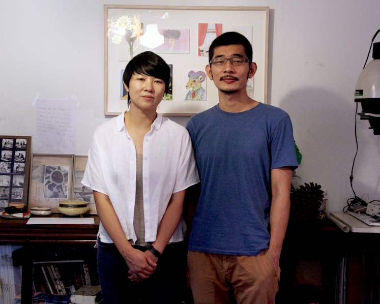 HDB reawakened: Japanese duo lends new perspective on S’pore homes