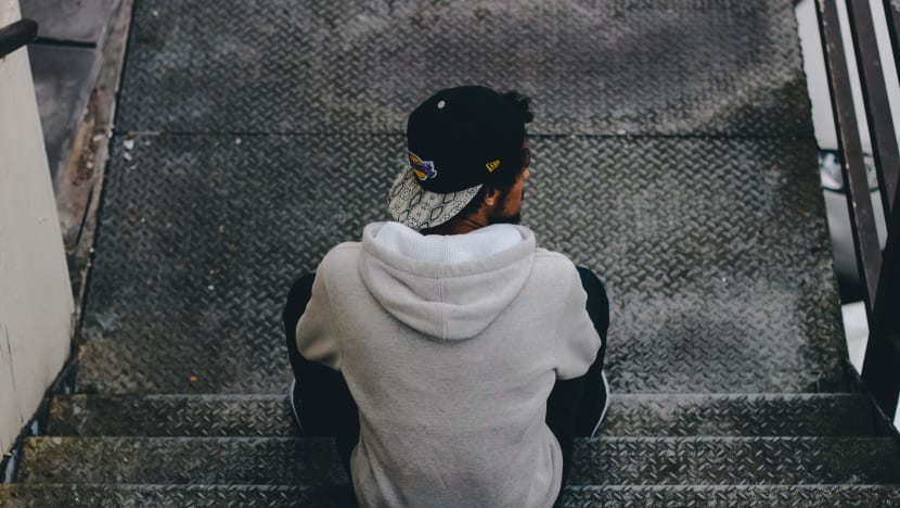 Singapore millennials more pessimistic, less satisfied with lives than peers around the world Singapore millennials more pessimistic, less satisfied with lives than peers around the world
