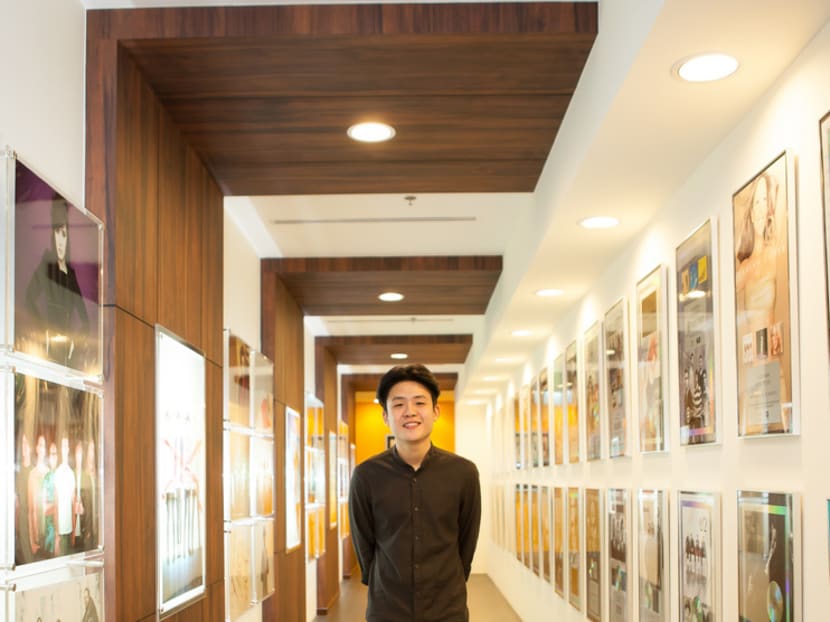 Gentle Bones and his growing pains