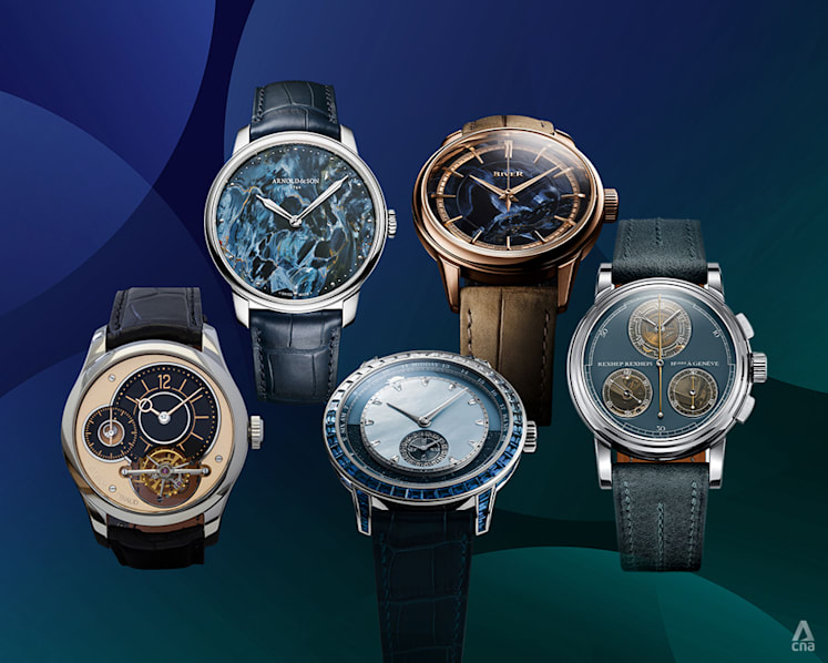 Beyond Rolex and Patek Philippe: The independent watch brands worth knowing