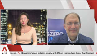 David Boling on political uncertainty in Japan and US-Japan trade deal 
