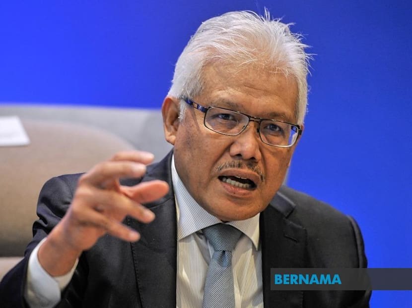 Frozen bank accounts: Bersatu to cooperate with Malaysia&rsquo;s anti-graft agency to end &lsquo;slander&rsquo; against party