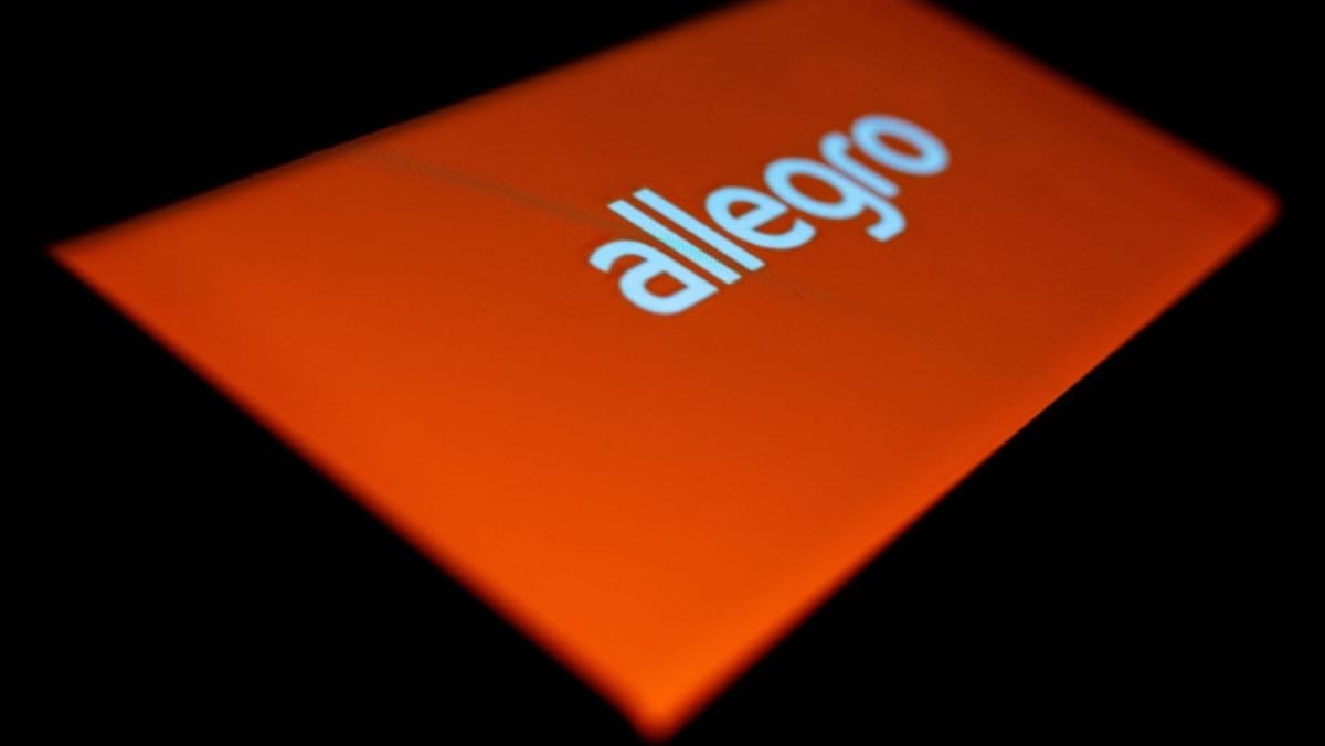 Allegro drawing takeover interest from ON Semiconductor, Bloomberg News reports Allegro drawing takeover interest from ON Semiconductor, Bloomberg News reports