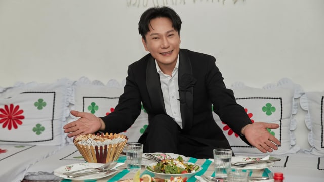 中国央视跨年晚会卡士阵容出炉！