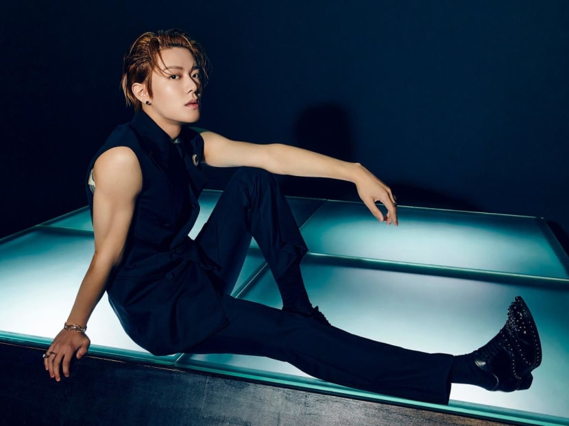 NCT 127’s Yuta tests positive for COVID-19, days before Singapore concert NCT 127’s Yuta tests positive for COVID-19, days before Singapore concert