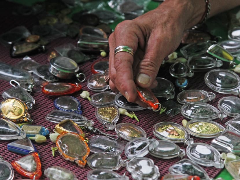 Memories bought and sold