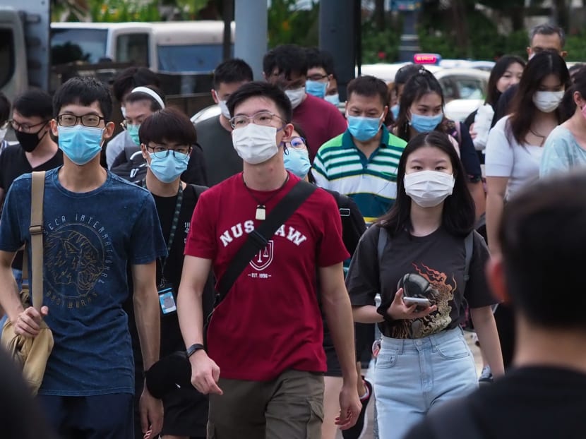 Covid-19 vaccination in Singapore to begin on Dec 30, starting with healthcare workers