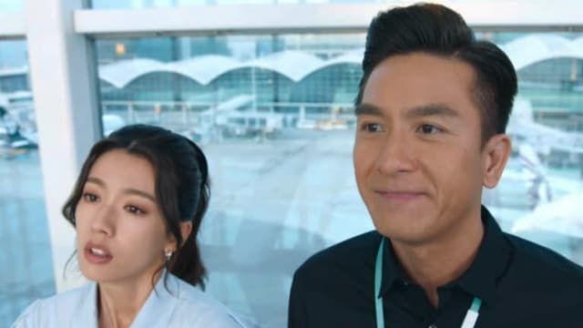 飞常日志（第11集）：张颖找回清白