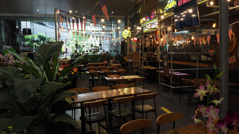 Covid-19 pandemic could lead to 150,000 to 200,000 retrenchments, say Maybank economists