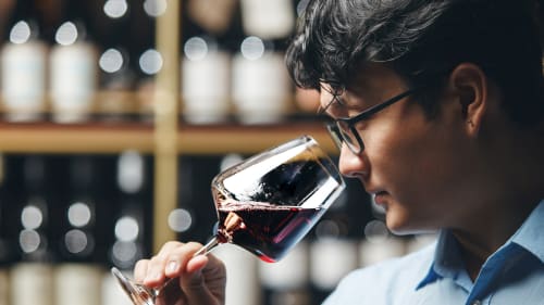 Forget dusty cellars and sommelier jargon. Gen Z drinks with intention, not intimidation
