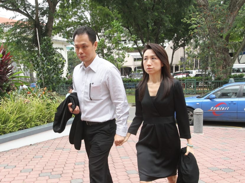 Prosecution apply to impeach former CNB chief Ng Boon Gay