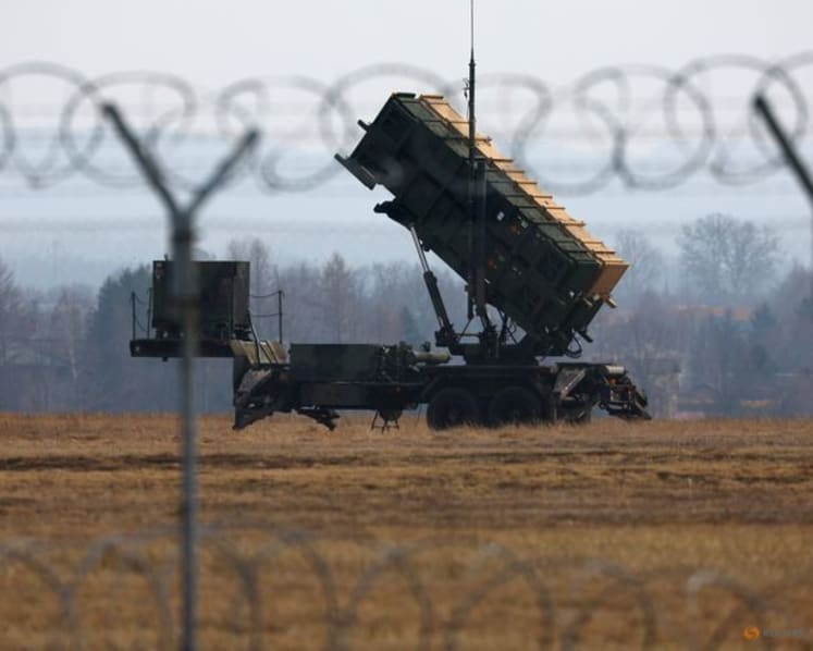 Permanent US military base considered in Poland: Minister