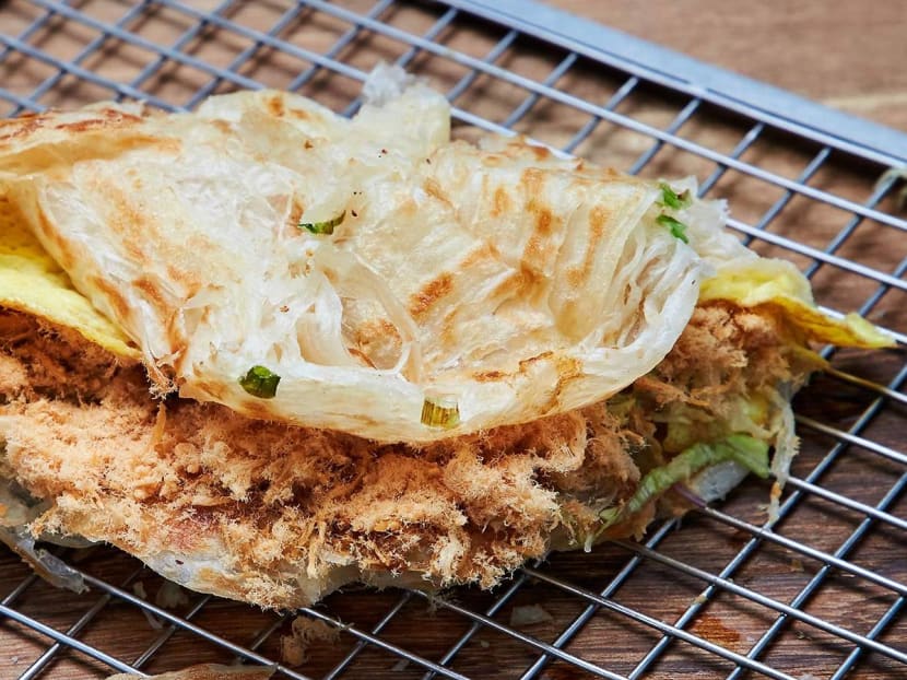 Jay Chou May Visit Liang Sandwich Bar In Singapore This September