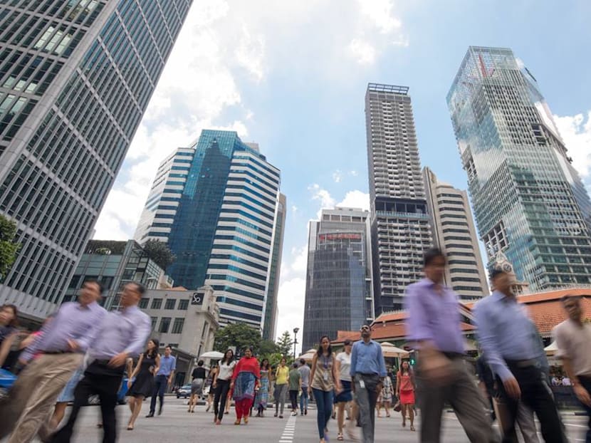 Why Workfare works better for Singapore than a minimum wage