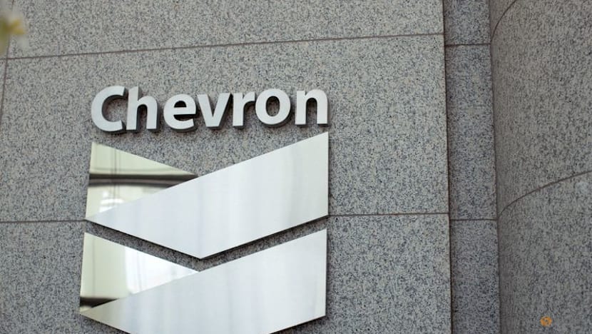 Chevron expands India hub to boost digital and AI capabilities