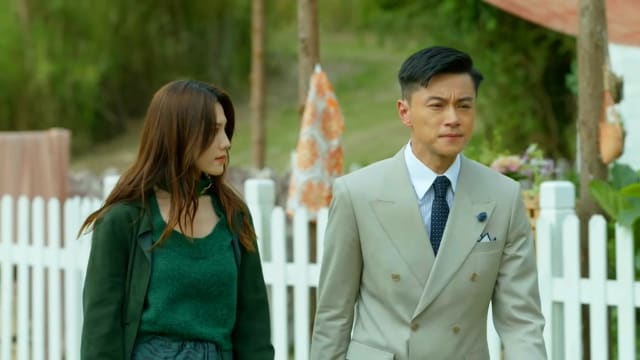 叠影狙击（第20集）：俊雄刺激文雅