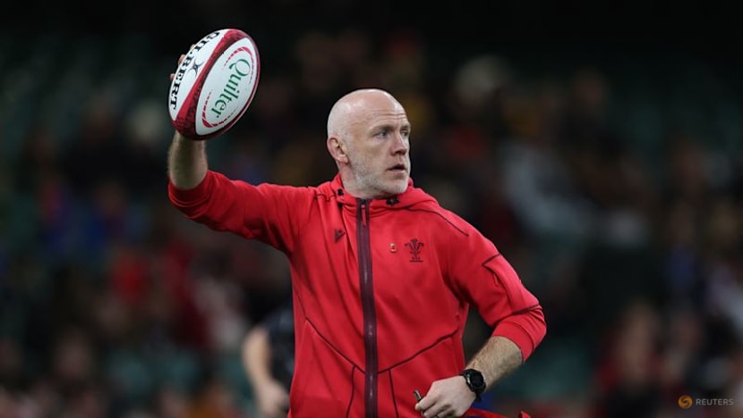 Wales forced into raft of changes for Springbok test