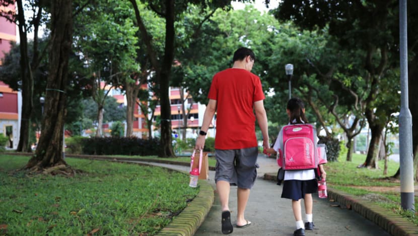 Support programmes for divorcing parents prove to be beneficial