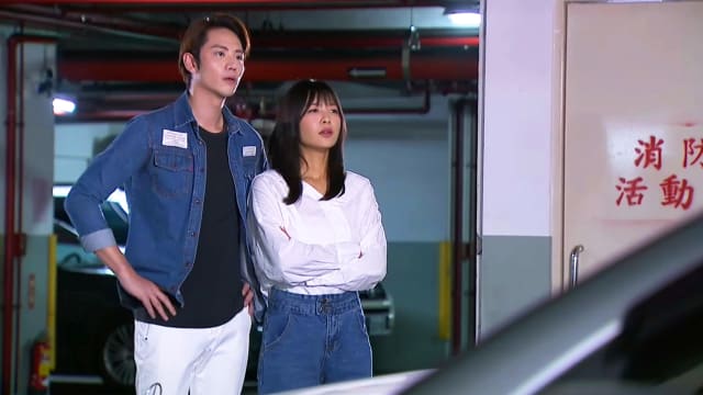 金家好媳妇（第612集）：燕卿坚持报仇