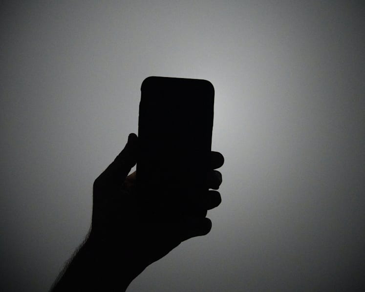 Police warn of scam targeting delivery personnel via PayLah! accounts