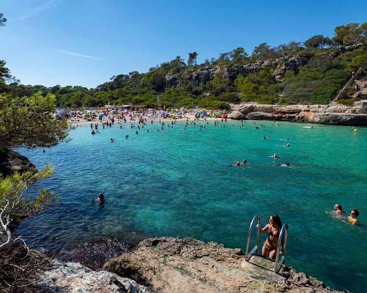 Where to eat, stay and explore in Majorca, Spain: A three-day guide to the Balearic gem