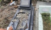 Viral perusakan makam Kristen di Yogyakarta dan Bantul, siapa pelaku dan apa motifnya?