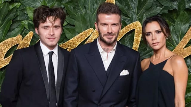 不想和解！Brooklyn Beckham怒控父母6大罪状