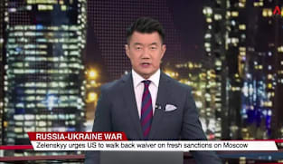Asia Tonight - Sat 17 Oct 2026