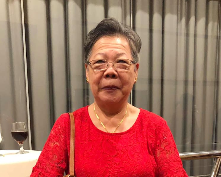 Woman in coma dies from injuries after collision with PMD rider