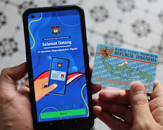 KTP Anda hilang atau rusak? Ini cara menggantinya